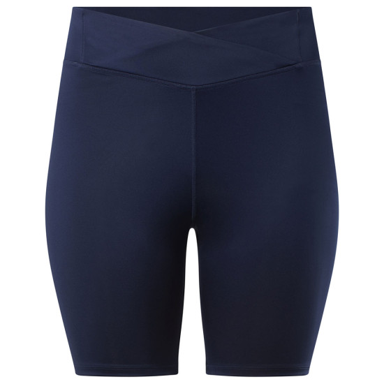 Reebok Γυναικείο ποδηλατικό κολάν PP Basic Bike Short IN Reebok Γυναικείο ποδηλατικό κολάν PP Basic Bike Short IN